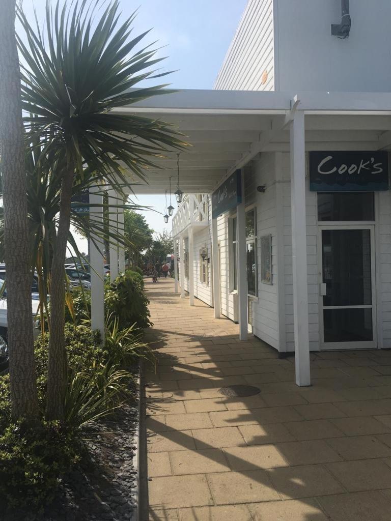 Rockley Park - Coral Hotel Poole Exterior photo