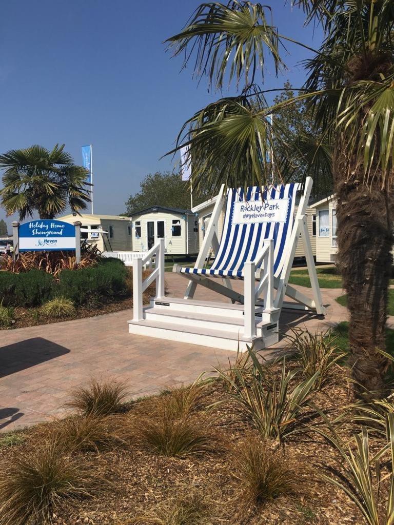 Rockley Park - Coral Hotel Poole Exterior photo