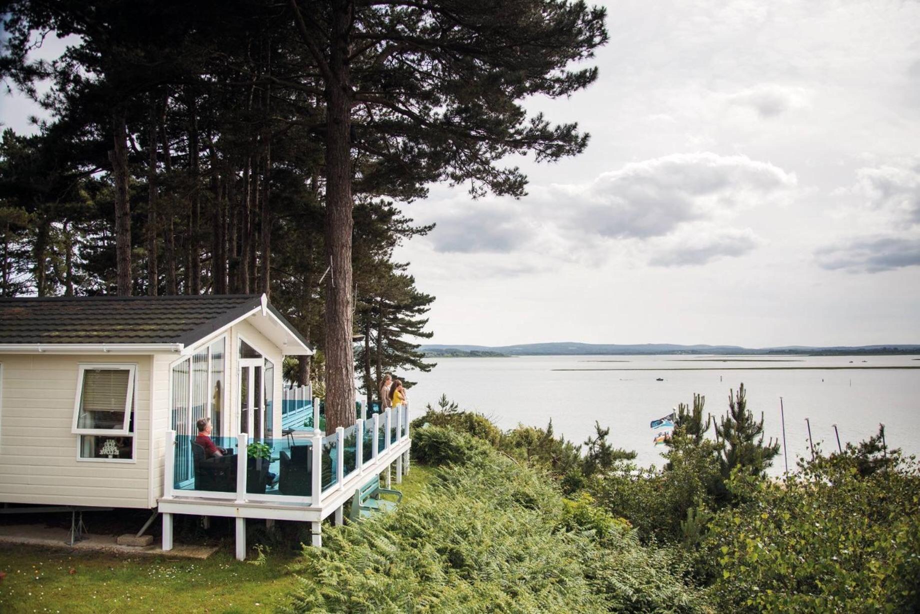 Rockley Park - Coral Hotel Poole Exterior photo