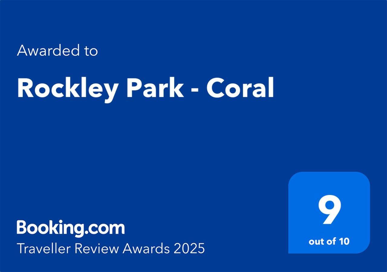 Rockley Park - Coral Hotel Poole Exterior photo