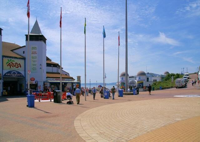 Rockley Park - Coral Hotel Poole Exterior photo