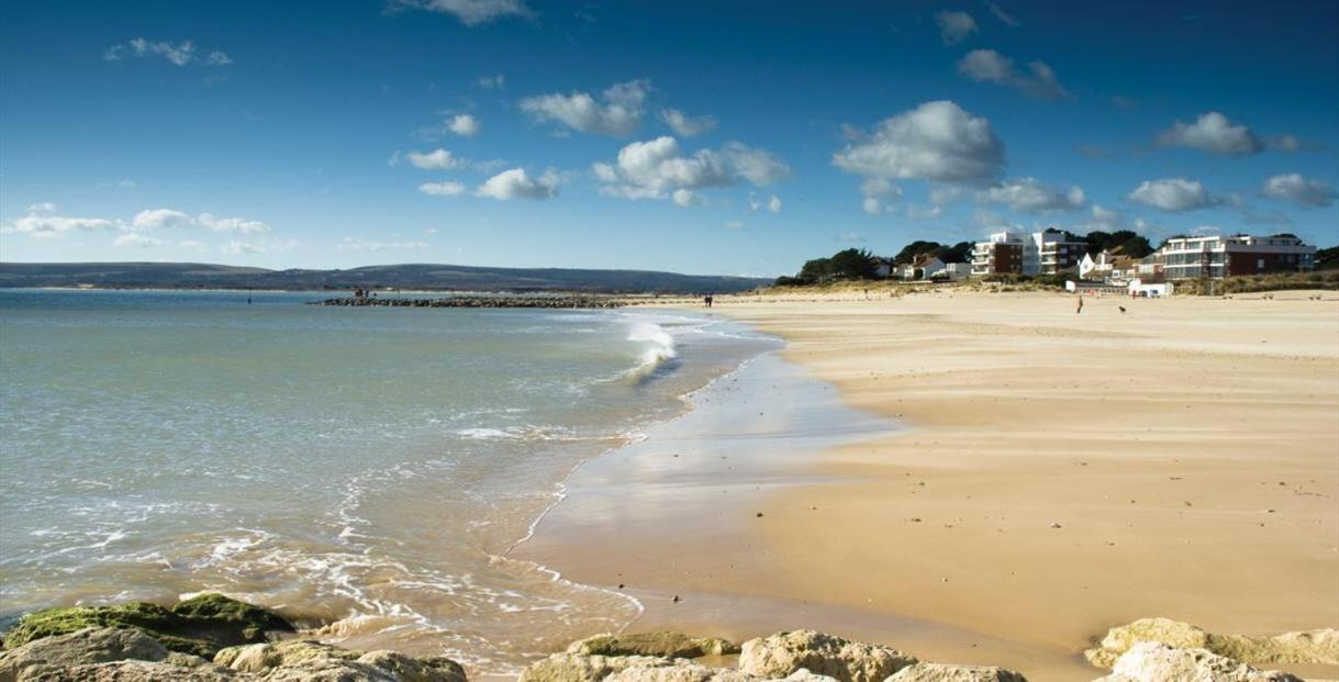 Rockley Park - Coral Hotel Poole Exterior photo