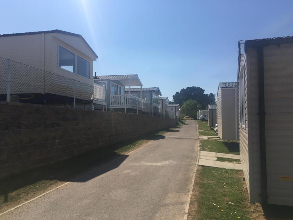 Rockley Park - Coral Hotel Poole Exterior photo