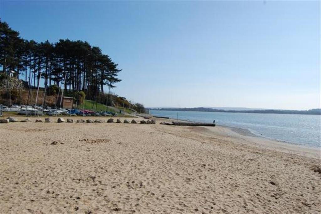 Rockley Park - Coral Hotel Poole Exterior photo