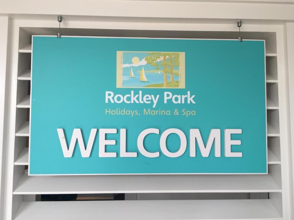 Rockley Park - Coral Hotel Poole Exterior photo
